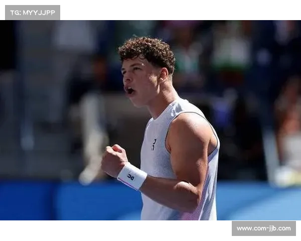 谢尔顿称阿瑟·阿什球场如家 本土作战豪言力争美网男单冠军 谢尔顿称阿瑟·阿什球场如家 本土作战豪言力争美网男单冠军