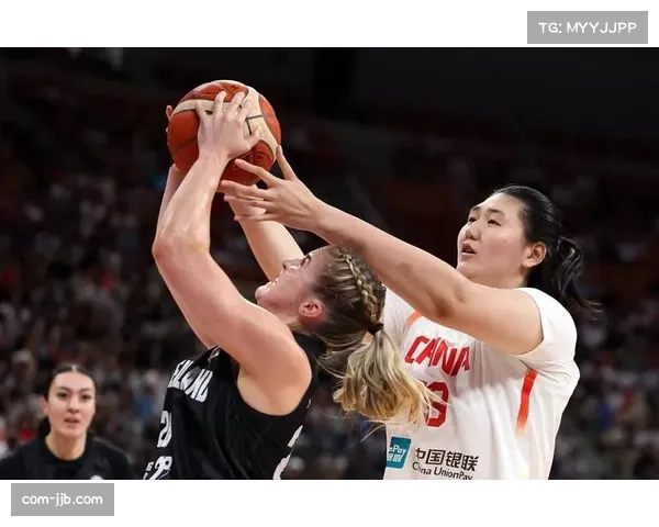 快速推进打法成WCBA新趋势 多队攻防转换节奏明显加快